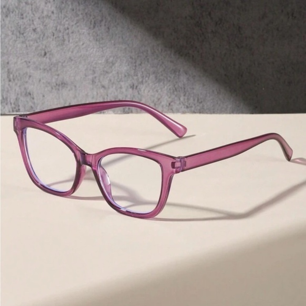 NWT Blue Light Glasses